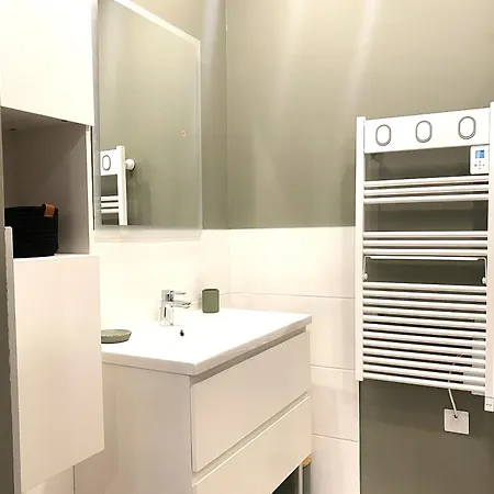Hypercentre Calme - Le Gatsby - Coconhome Besanzón Exterior foto