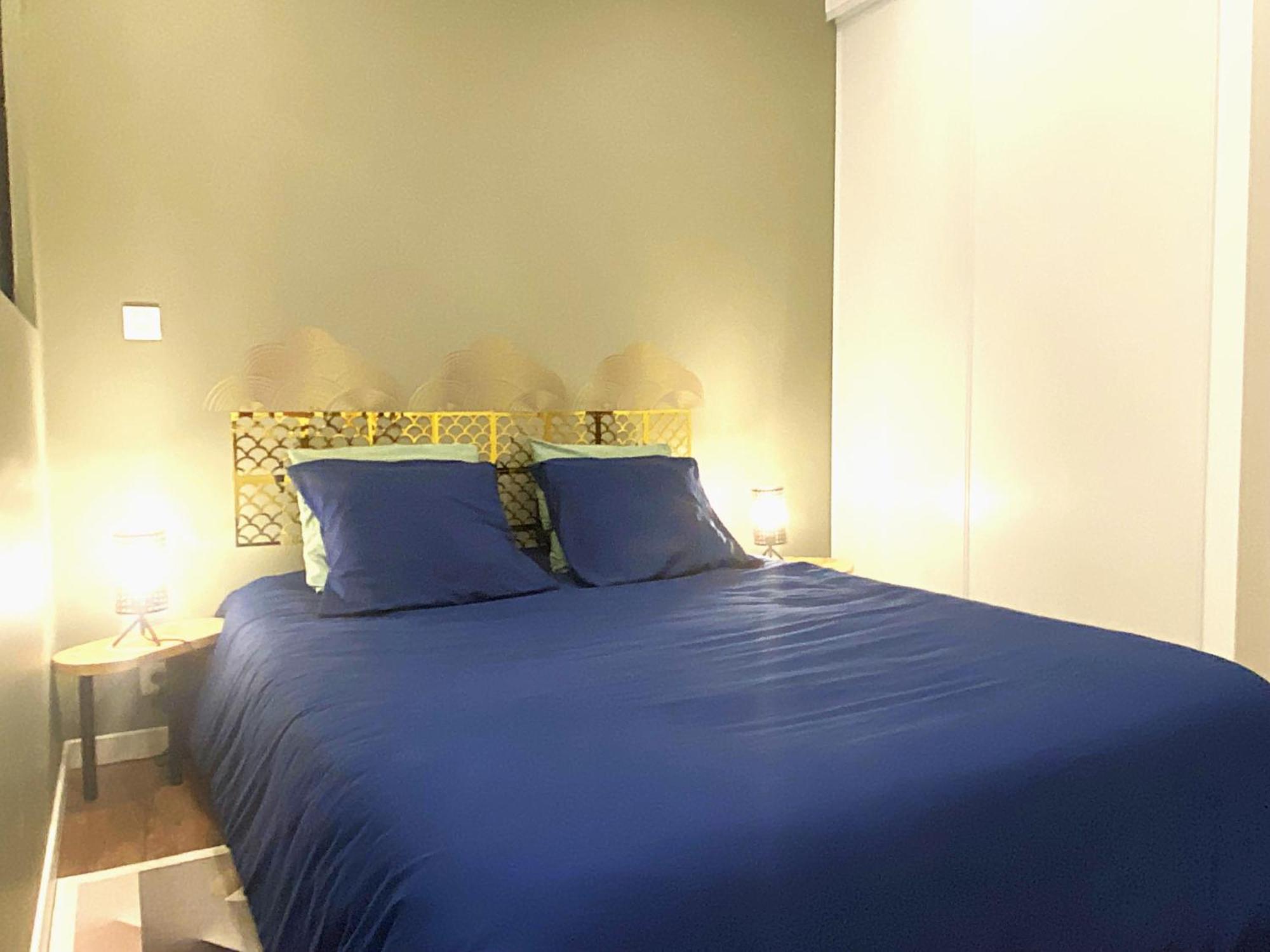 Hypercentre Calme - Le Gatsby - Coconhome Appartement